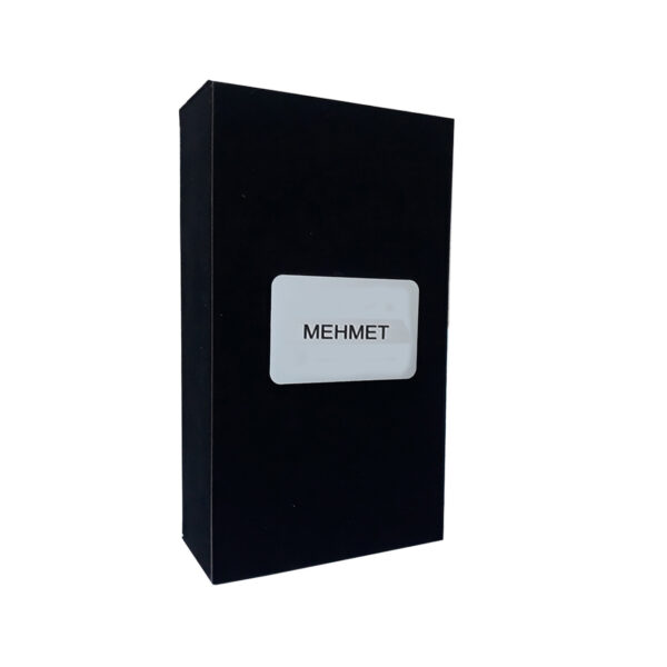 ادو پرفیوم مردانه مهمت مدل Molocule Escentric 02 حجم 100 میلی لیتر