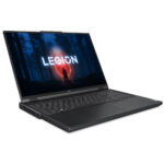 لپ تاپ 16 اینچی لنوو مدل Legion Pro 5 16ARX8-R9 7945HX-32GB DDR5-1TB SSD-RTX4060-QHD-W