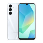 گوشی موبایل سامسونگ مدل Galaxy A16 4G دو سیم کارت ظرفیت 128 گیگابایت و رم 4 گیگابایت - ویتنام - به همراه شارژر 25 وات سامسونگ