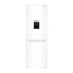 یخچال فریزر 18 فوت جی پلاس مدل GRF-P3117S/W، دارای آبریز دستی، با ارتفاع 184.3، پهنای 60 و عمق 67.2 سانتی‌متر، میزان مصرف انرژی A++، دارای 4 طبقه در یخچال و 3 طبقه در فریزر