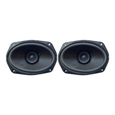 اسپیکر خودرو مدیاتور مدل 004 به همراه توییتر مجموعه 4 عددی