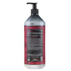 شامپو تثبیت کننده رنگ مو بلک پروفشنال لاین مدل ROUGE  حجم 1000 میلی لیتر