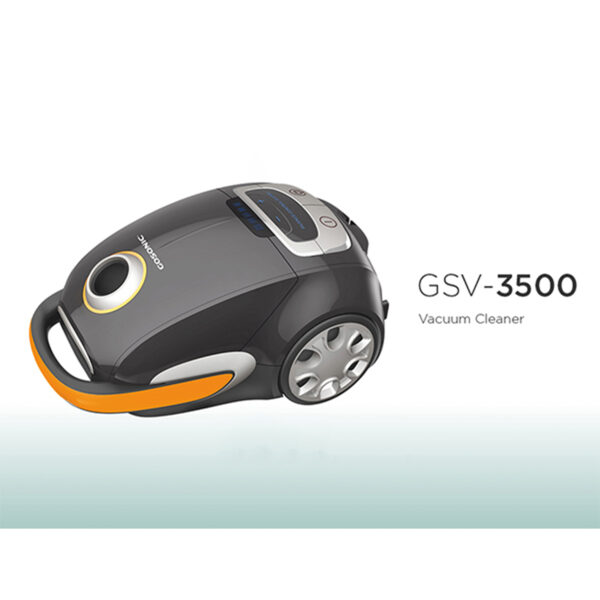 جاروبرقی گوسونیک مدل GSV-3500