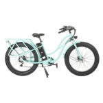 دوچرخه کوهستان نگین مدل mx350 سایز طوقه 16 اینچ
