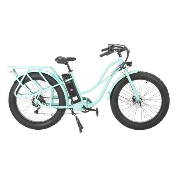دوچرخه کوهستان نگین مدل mx350 سایز طوقه 16 اینچ