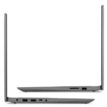 لپ تاپ 15.6 اینچی لنوو مدل IdeaPad 1 15AMN7-R5 7520U-16GB LPDDR5-512GB SSD-TN - کاستوم شده