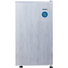 یخچال 5 فوت ایستکول مدل 2835، با ارتفاع 80، پهنای 44 و عمق 53 سانتی‌ متر، میزان مصرف انرژی A، دارای 3 طبقه در یخچال و 1 طبقه در فریزر، دارای سیستم دیفراست