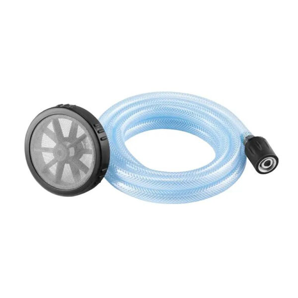 کارواش صنعتی رونیکس مدل RP-0181
