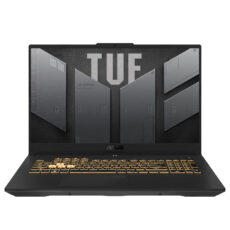 لپ تاپ 17.3 اینچی ایسوس مدل TUF Gaming F17 FX707ZC4-HX036-i5 12500H-32GB DDR4-512GB SSD-RTX3050-FHD - کاستوم شده