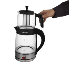 چای ساز وردا مدل 2260