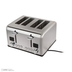توستر ترام هاوس مدل TO-22040