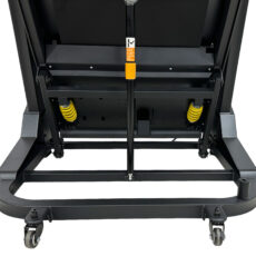 تردمیل خانگی تاپ فیت مدل B.F.T 002