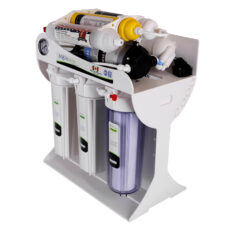 دستگاه تصفیه کننده آب آکوآ اسپرینگ مدل RO_SF4760