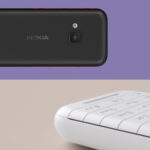 گوشی موبایل نوکیا مدل 5310 TA-1212 DS FA دو سیم‌ کارت