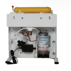 دستگاه تصفیه کننده آب جیمیکو مدل اینلاین نوبل