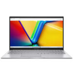 لپ تاپ 15.6 اینچی ایسوس مدل Vivobook 15 X1504VA-NJ107-i7 1355U-16GB DDR4-1TB SSD-TFT