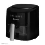 سرخ کن بدون روغن 3.5 لیتری بنس مدل BA-S9001D