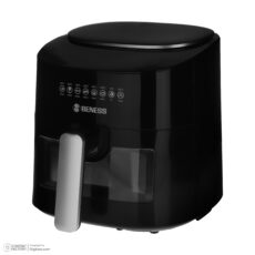 سرخ کن بدون روغن 3.5 لیتری بنس مدل BA-S9001D