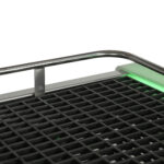 اسپرسو ساز صنعتی چیم مدل سری 3-RGB