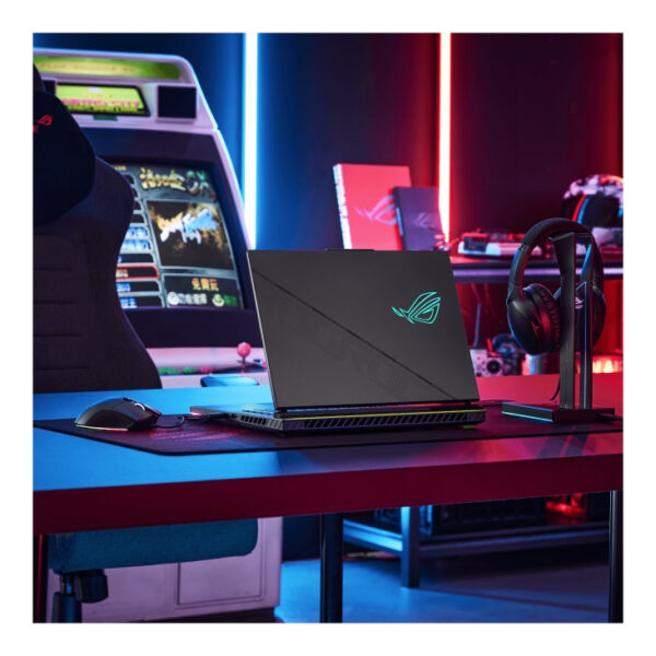 لپ تاپ 16 اینچی ایسوس مدل ROG Strix G16 G614JV-AS74-i7 13650HX-32GB DDR5-2TB SSD-RTX4060-FHD-W - کاستوم شده
