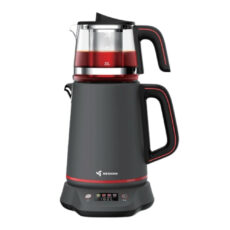 چای ساز مباشی مدل ME-TM302GR