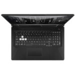 لپ تاپ 15.6 اینچی ایسوس مدل TUF Gaming A15 FA506NFR-HN090-R7 7435HS-16GB DDR5-512GB SSD-RTX2050-FHD