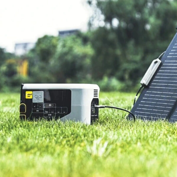 پاوربانک لیتلی مدل energyHUB ظرفیت 190000میلی آمپر ساعت