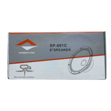 میدرنج خودرو اسپیدوارد مدل SP-801C بسته 2 عددی