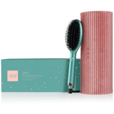 برس حرارتی جی اچ دی مدل Dreamland Glide Alluring Jade