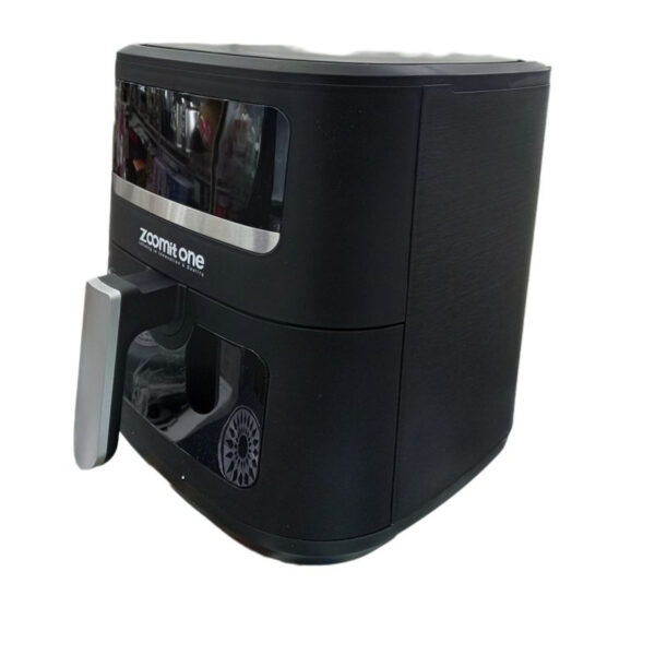 سرخ کن بدون روغن 8 لیتری زومیت وان مدل ZM-2248