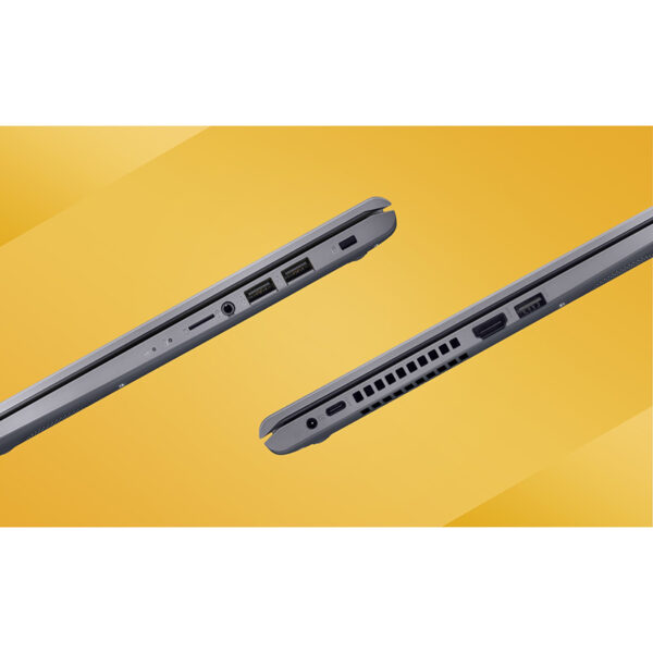 لپ تاپ 15.6 اینچی ایسوس مدل Vivobook X515KA-EJ008-Celeron N4500-16GB DDR4-1TB SSD-TN - کاستوم شده