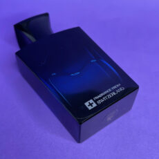 ادو پرفیوم مردانه فیکورس مدل Luxury INFINITE حجم 100 میلی لیتر