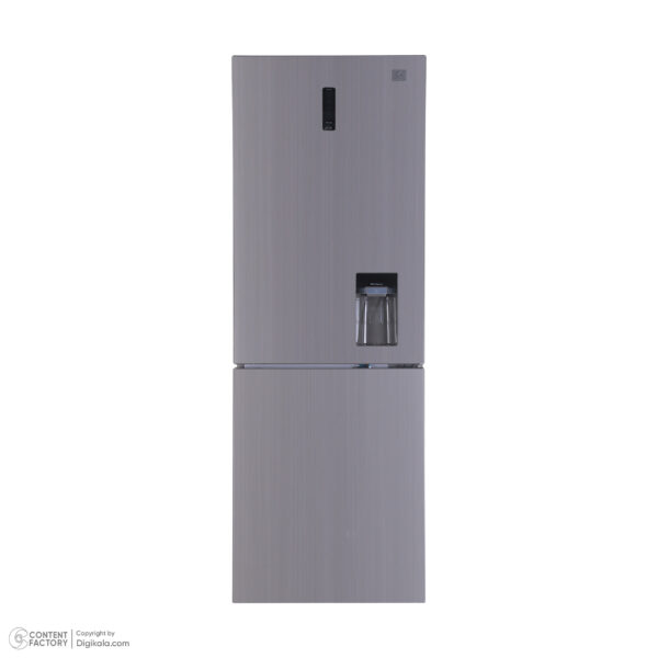 یخچال و فریزر ۲۴ فوت دوو مدل BMi-10TI