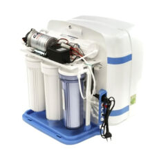 دستگاه تصفیه کننده آب سی سی کا مدل QM 72