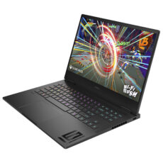 لپ تاپ 16.1 اینچی اچ‌ پی مدل Omen Gaming 16 16t-WF100-i7 14700HX-64GB DDR5-1TB SSD-RTX4060-FHD-W