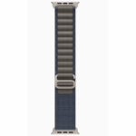 ساعت هوشمند اپل مدل Ultra 2 2024 Titanium Case Alpine Loop 49mm