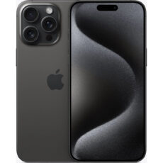 گوشی موبایل اپل مدل iPhone 15 Pro Max CH دو سیم‌ کارت ظرفیت 256 گیگابایت و رم 6 گیگابایت