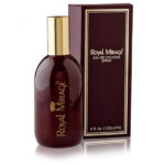 ادو تویلت مردانه رویال میراژ مدل Brown حجم 120 میلی لیتر