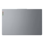 لپ تاپ 15.6 اینچی لنوو مدل IdeaPad Slim 3 15IRH8-i7 13620H-16GB LPDDR5-512GB SSD-IPS-Fingerprint-Backlit