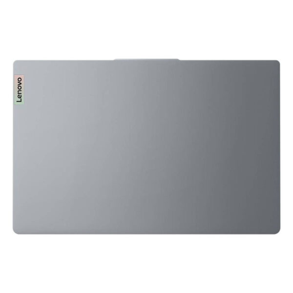 لپ تاپ 15.6 اینچی لنوو مدل IdeaPad Slim 3 15IRH8-i7 13620H-16GB LPDDR5-512GB SSD-IPS-Fingerprint-Backlit