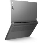 لپ تاپ 16 اینچی لنوو مدل Legion Pro 5 16IRX9-i7 14650HX-32GB DDR5 5600MHz-1TB SSD-RTX4060-QHD 240Hz - کاستوم شده