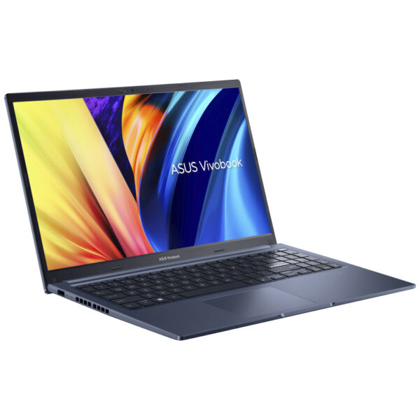 لپ تاپ 15.6 اینچی ایسوس مدل Vivobook 15 X1502ZA-EJ1429-i7 12700H-40GB DDR4-2TB SSD-IPS-W - کاستوم شده