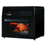 سرخ کن بدون روغن 25 لیتری کاراجا مدل GH5352-L