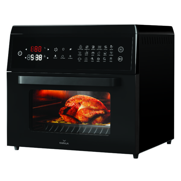 سرخ کن بدون روغن 25 لیتری کاراجا مدل GH5352-L