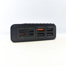 پاوربانک ریمکس مدل PD-P73 ظرفیت 3۰۰۰۰ میلی آمپر ساعت