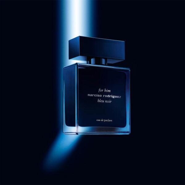 ادو پرفیوم مردانه نارسیسو رودریگز مدل for Him Bleu Noir حجم 100 میلی لیتر