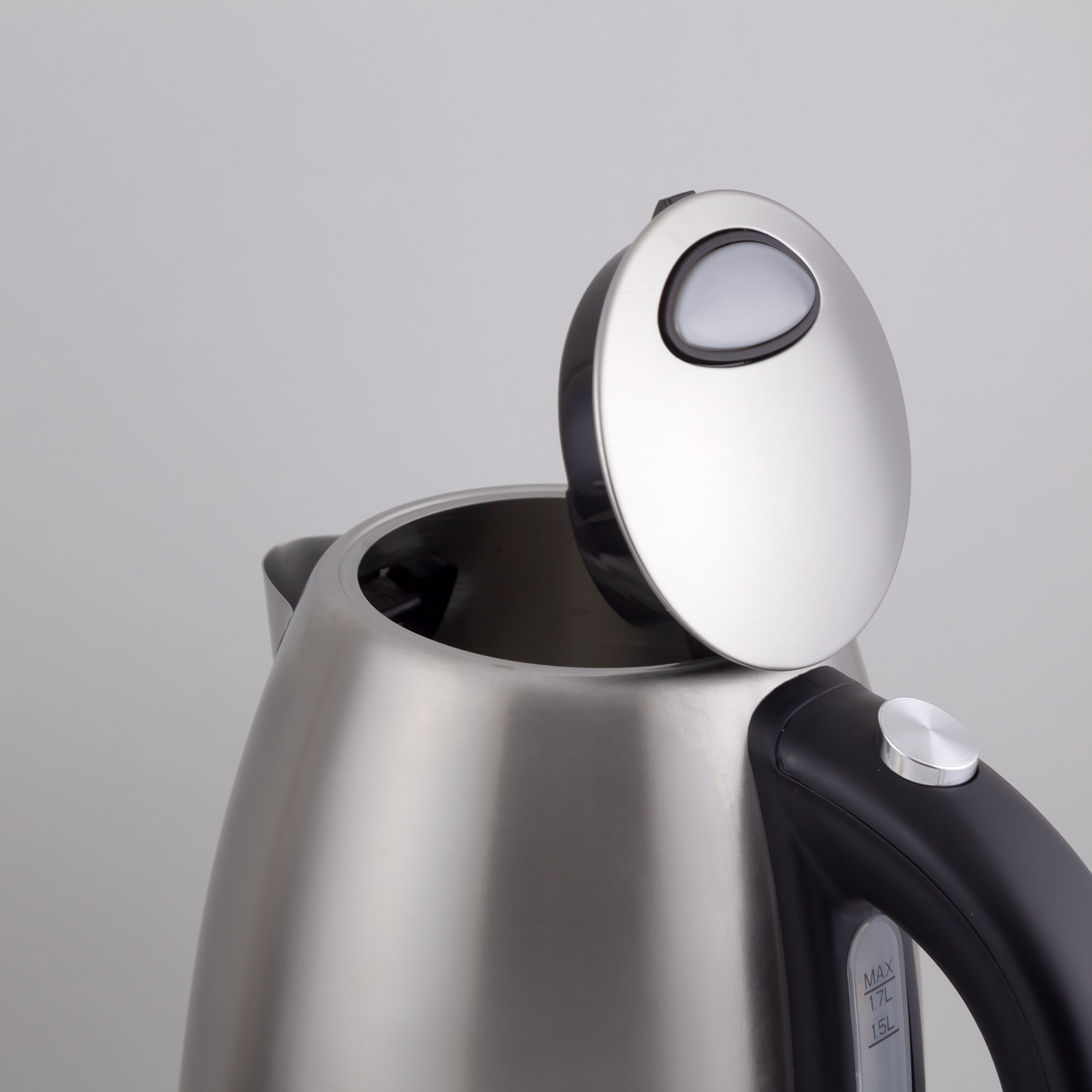 چای ساز نیکای مدل NTM-3939-SS