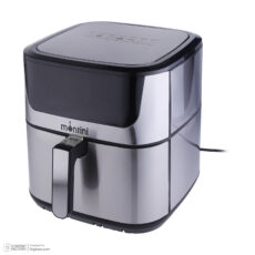 سرخ کن بدون روغن مونتینی مدل ALEX380