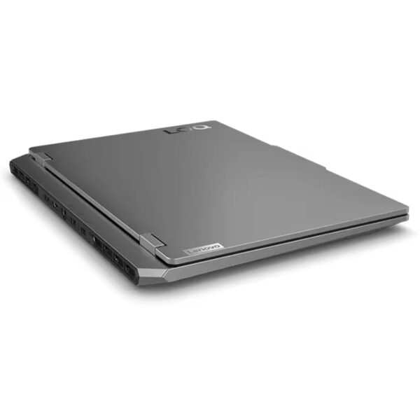 لپ تاپ 15.6 اینچی لنوو مدل LOQ 15AHP9-R7 8845HS-24GB DDR5-512GB SSD-RTX4060-FHD - کاستوم شده