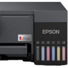 پرینتر جوهر افشان اپسون مدل EcoTank L8100